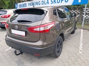 Nissan Qashqai - 2016