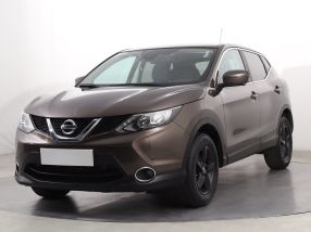 Nissan Qashqai - 2016
