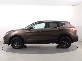 Nissan Qashqai - 2016
