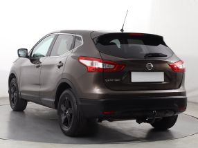 Nissan Qashqai - 2016