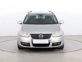 Volkswagen Golf - 2007