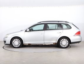 Volkswagen Golf - 2007