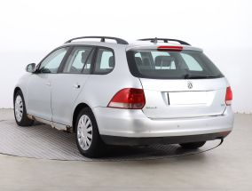 Volkswagen Golf - 2007