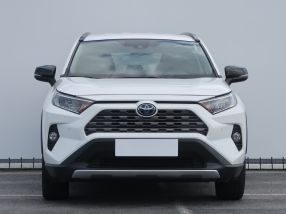 Toyota RAV 4 - 2019