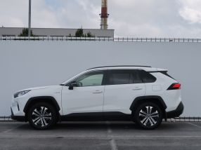 Toyota RAV 4 - 2019
