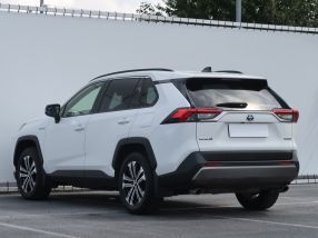 Toyota RAV 4 - 2019