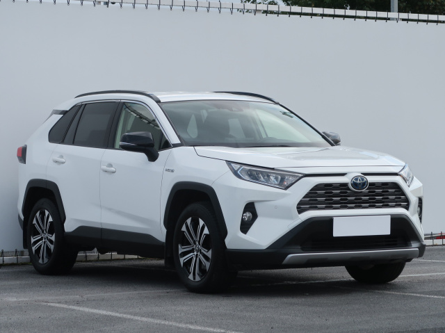 Toyota RAV4 2019
