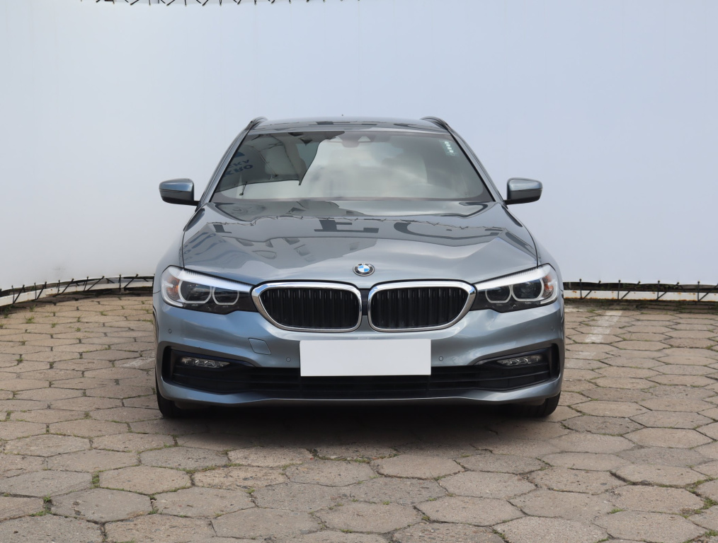 BMW 5