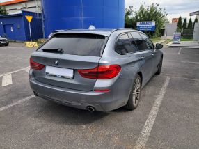 BMW 5 - 2017