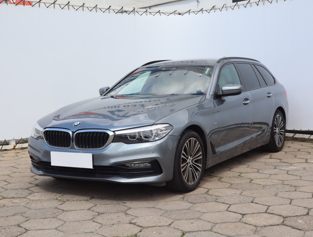 BMW 5