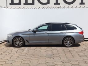 BMW 5 - 2017