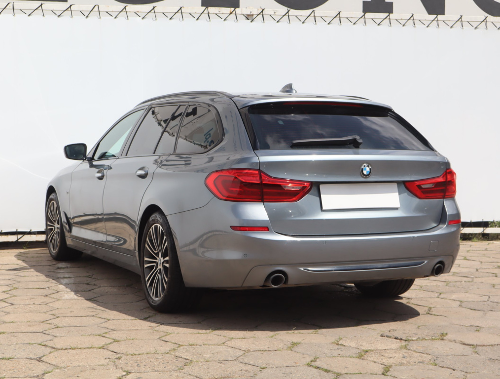BMW 5