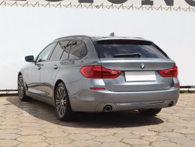 BMW 5 - 2017