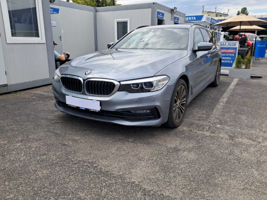 BMW 5