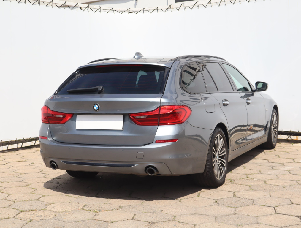 BMW 5