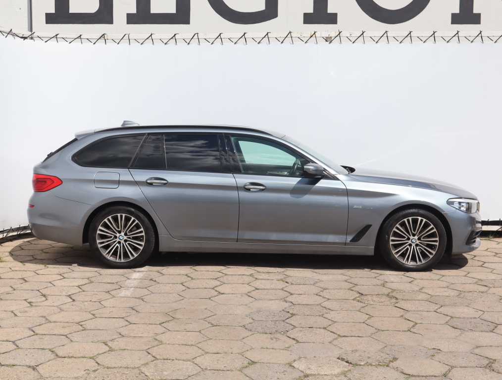 BMW 5
