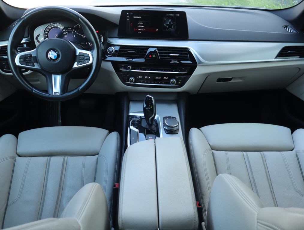 BMW 5