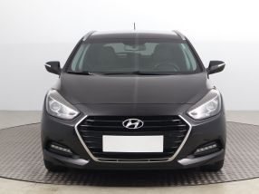 Hyundai i40 - 2017