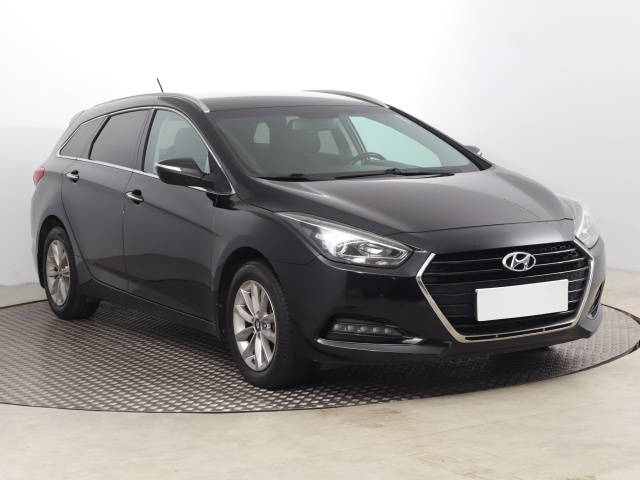 Hyundai i40 2017