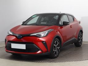 Toyota C-HR - 2019