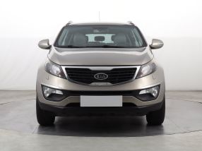 Kia Sportage - 2013