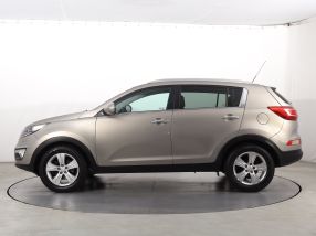 Kia Sportage - 2013
