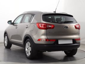 Kia Sportage - 2013