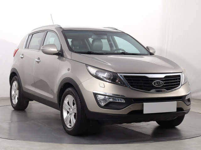 Kia Sportage 2013