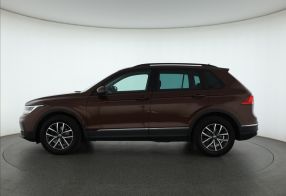 Volkswagen Tiguan - 2021