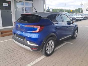 Renault Captur - 2020