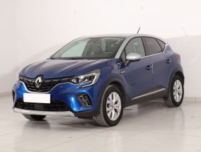 Renault Captur - 2020