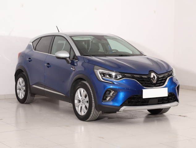 Renault Captur 2020