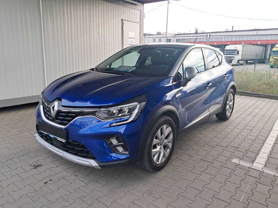 Renault Captur - 2020