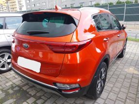 Kia Sportage - 2020