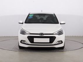 Hyundai i20 - 2017