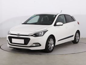 Hyundai i20 - 2017