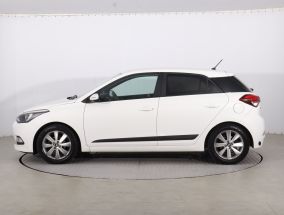 Hyundai i20 - 2017