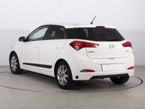 Hyundai i20 - 2017