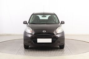 Nissan Micra - 2011