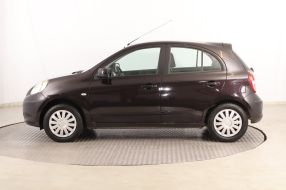Nissan Micra - 2011