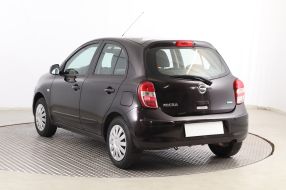 Nissan Micra - 2011