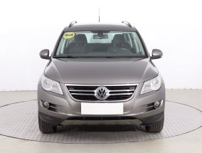 Volkswagen Tiguan - 2010