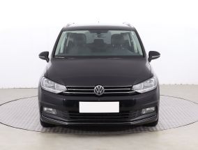 Volkswagen Touran - 2016