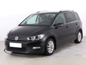 Volkswagen Touran - 2016