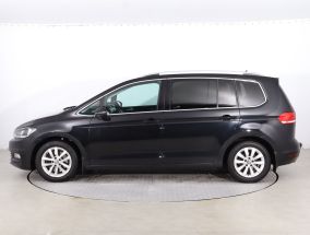 Volkswagen Touran - 2016