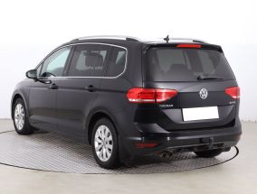Volkswagen Touran - 2016