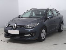 Renault Megane - 2016