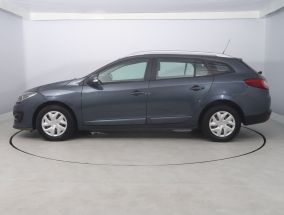 Renault Megane - 2016