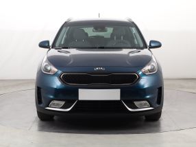 Kia Niro - 2016