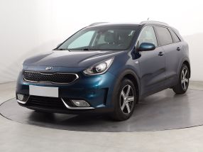 Kia Niro - 2016